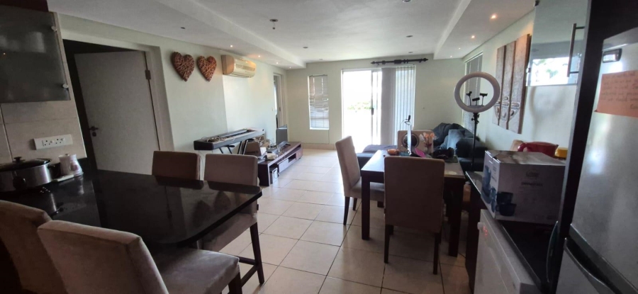 To Let 2 Bedroom Property for Rent in De Bakke Western Cape
